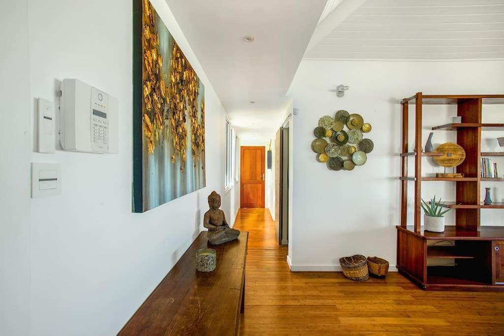 Villa Hanna Green Cay Quarter of Orleans Εξωτερικό φωτογραφία