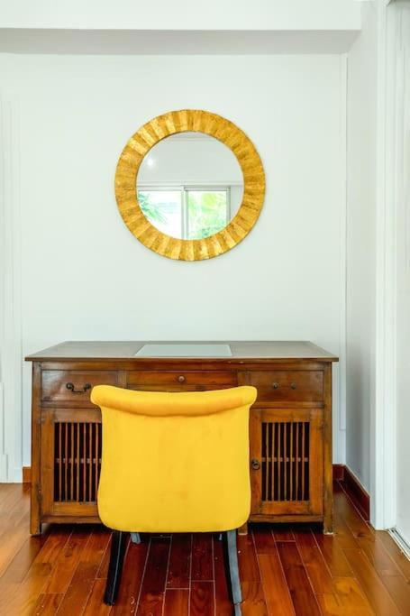 Villa Hanna Green Cay Quarter of Orleans Εξωτερικό φωτογραφία