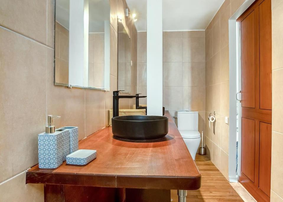Villa Hanna Green Cay Quarter of Orleans Εξωτερικό φωτογραφία