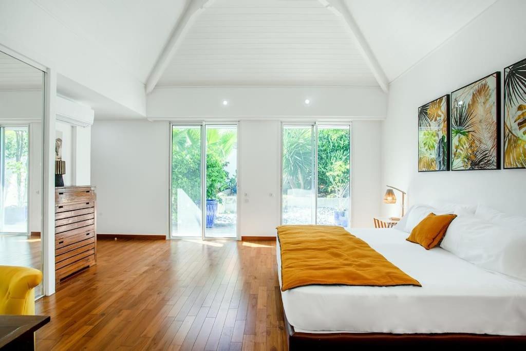Villa Hanna Green Cay Quarter of Orleans Εξωτερικό φωτογραφία