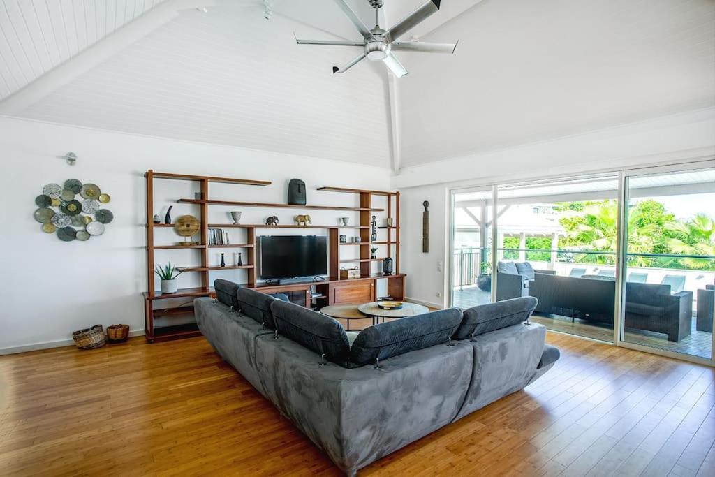 Villa Hanna Green Cay Quarter of Orleans Εξωτερικό φωτογραφία