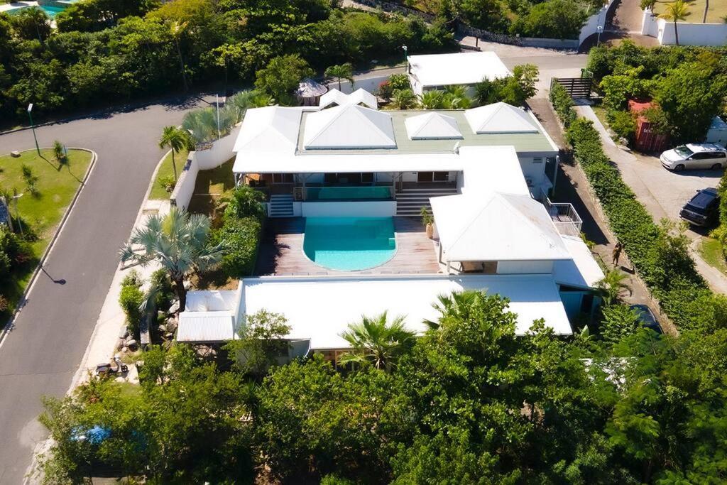 Villa Hanna Green Cay Quarter of Orleans Εξωτερικό φωτογραφία