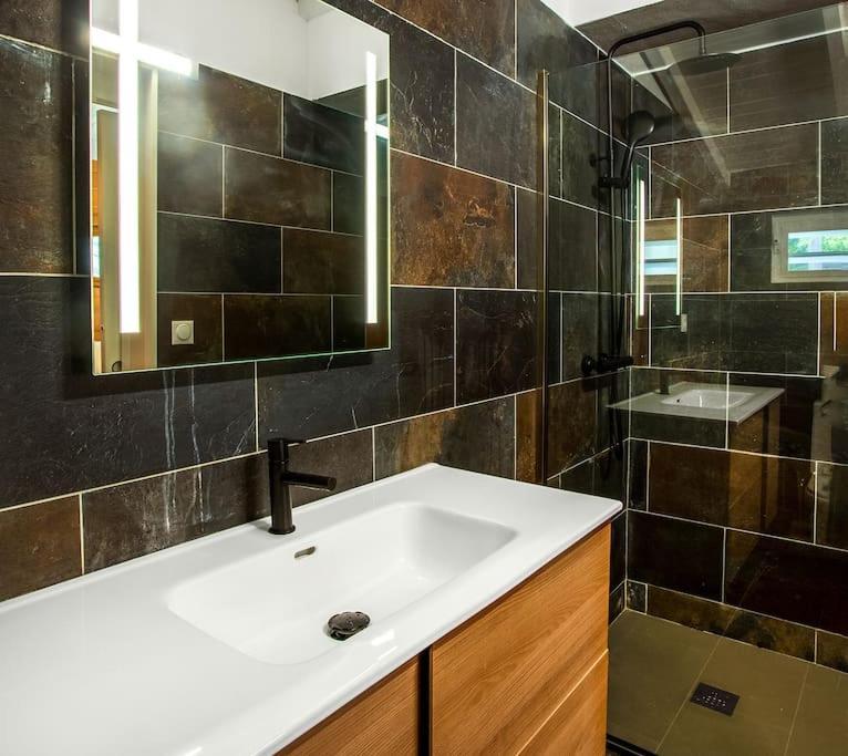 Villa Hanna Green Cay Quarter of Orleans Εξωτερικό φωτογραφία
