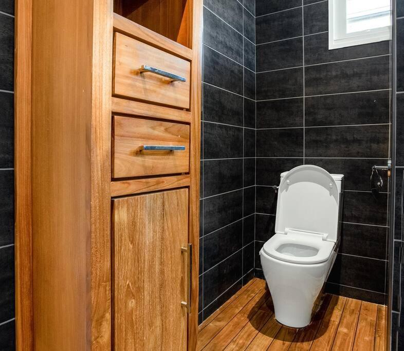Villa Hanna Green Cay Quarter of Orleans Εξωτερικό φωτογραφία