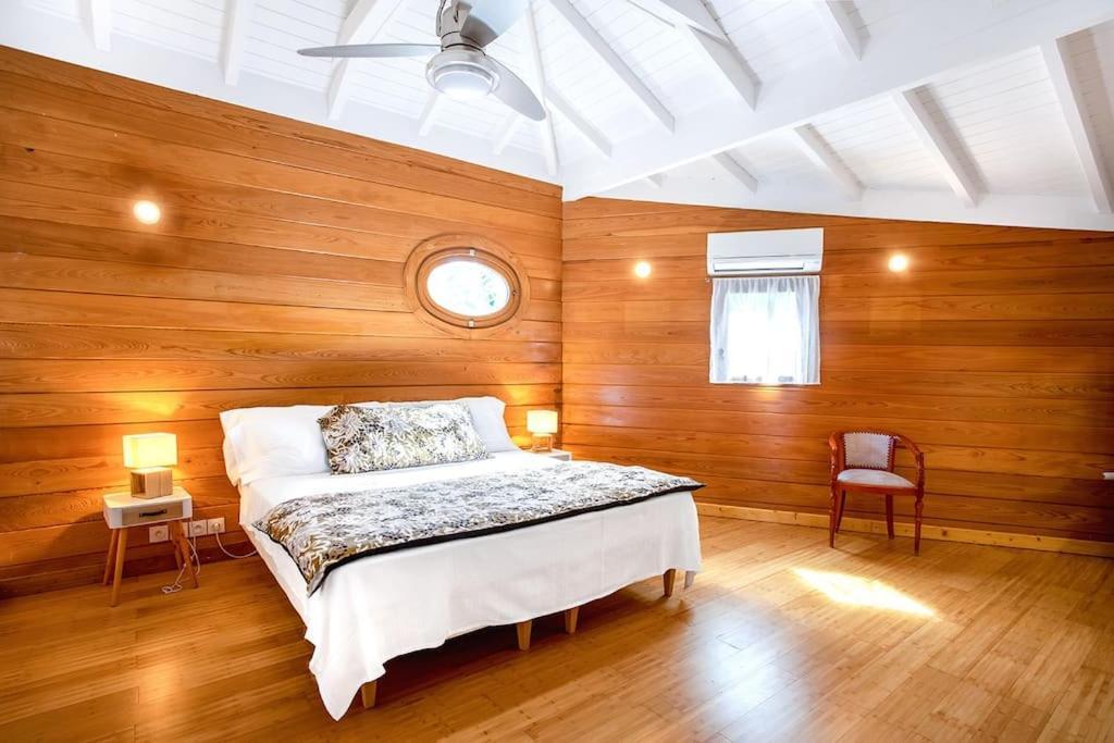 Villa Hanna Green Cay Quarter of Orleans Εξωτερικό φωτογραφία