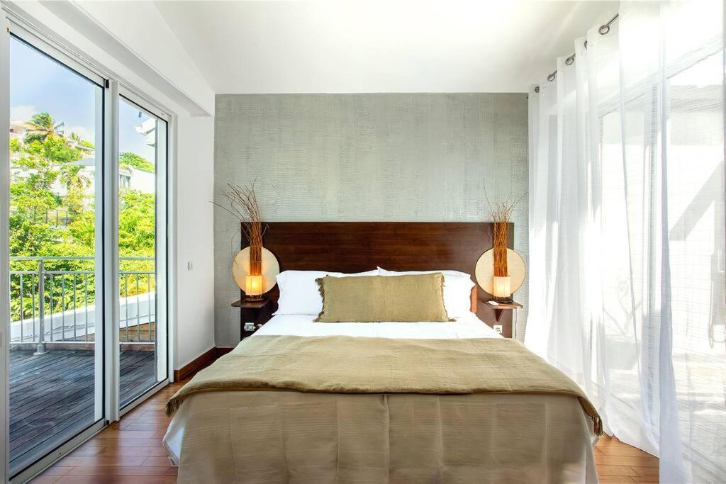 Villa Hanna Green Cay Quarter of Orleans Εξωτερικό φωτογραφία