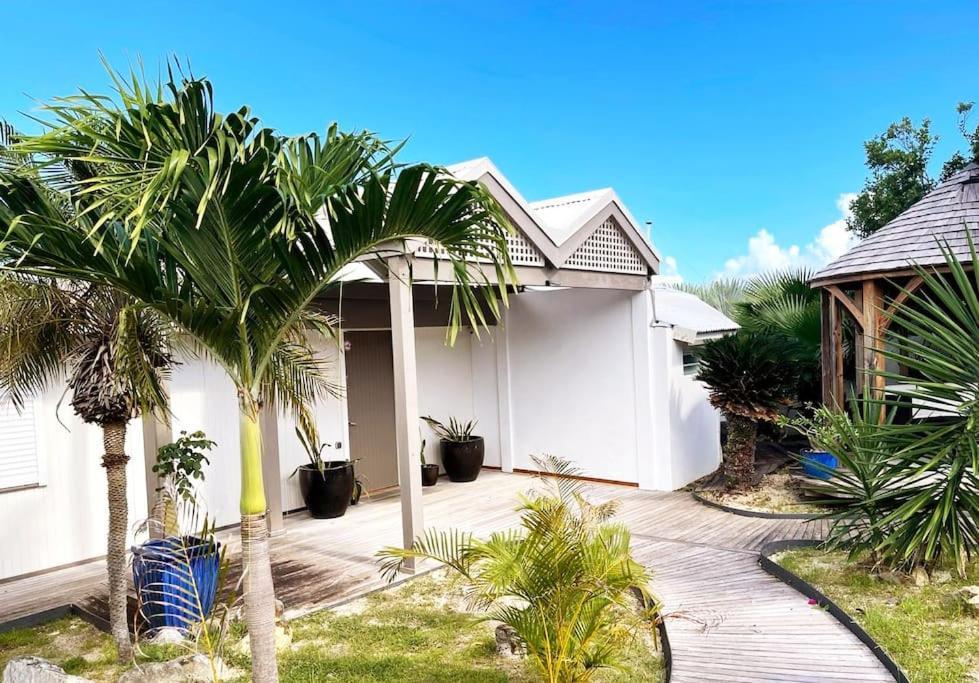 Villa Hanna Green Cay Quarter of Orleans Εξωτερικό φωτογραφία
