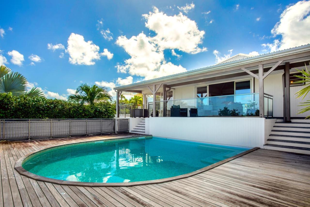 Villa Hanna Green Cay Quarter of Orleans Εξωτερικό φωτογραφία